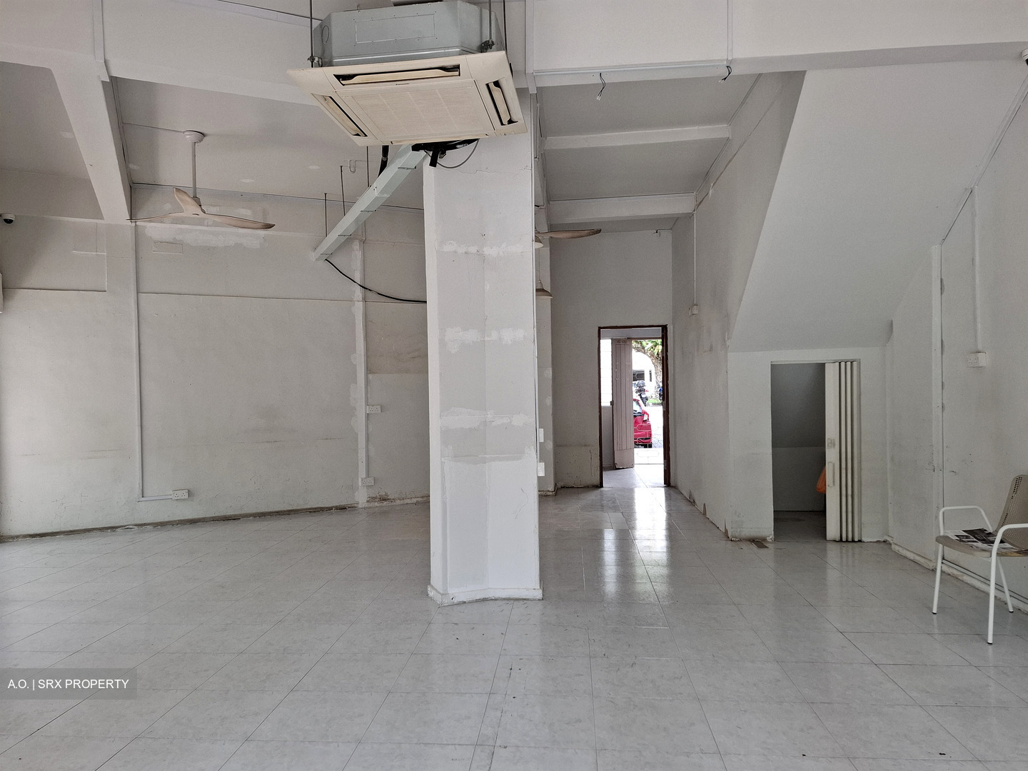 262 JURONG EAST STREET 24 (D22), Shop House #487037361